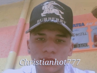 Christianhot777