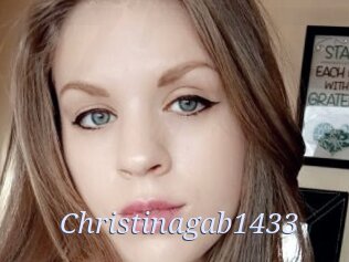 Christinagab1433
