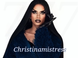 Christinamistress