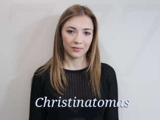 Christinatomas