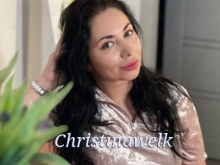 Christinawelk