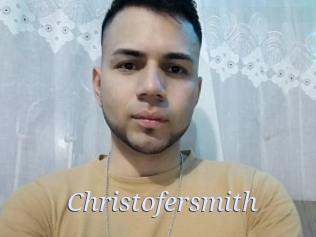 Christofersmith