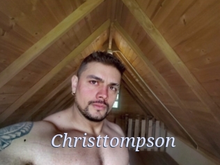 Christtompson