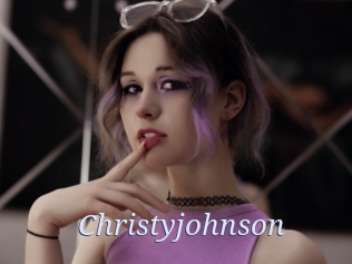 Christyjohnson