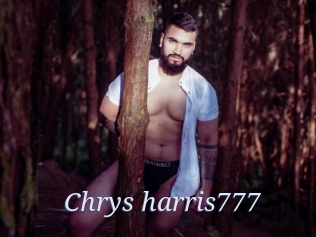 Chrys_harris777