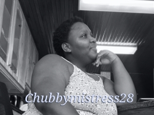 Chubbymistress28