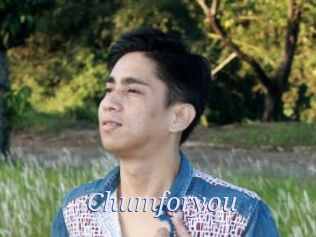 Chumforyou