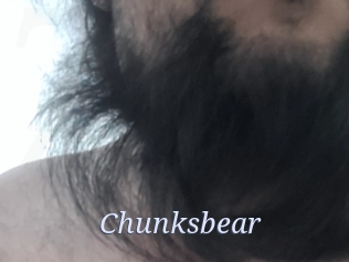 Chunksbear