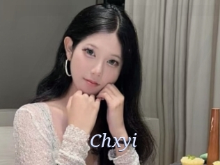 Chxyi