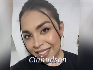 Ciahudson