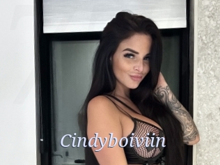 Cindyboiviin