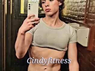 Cindyfitness