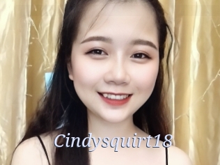 Cindysquirt18