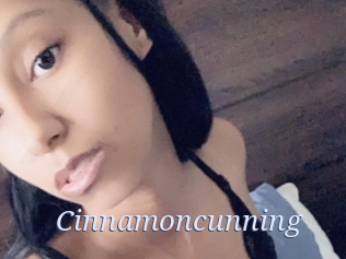 cinnamoncunning 777 Erotik Chat