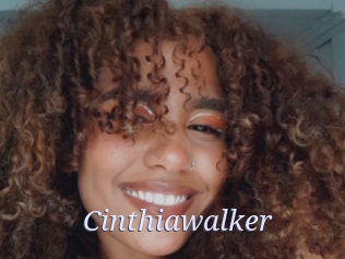 Cinthiawalker