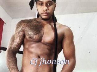 Cj_jhonson