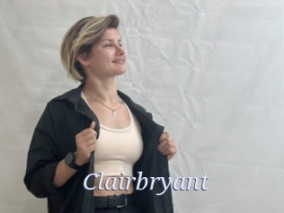 Clairbryant