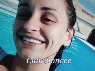 Clairefoncee