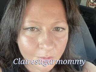 Clairesugarmommy