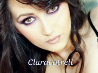 Claracotrell