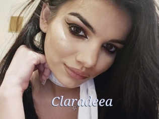 Claradeea