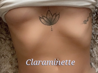 Claraminette