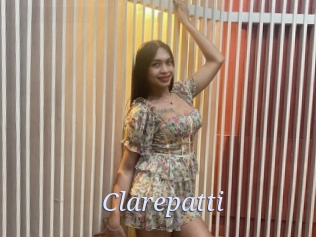 Clarepatti