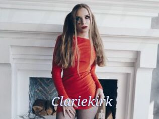 Clariekirk
