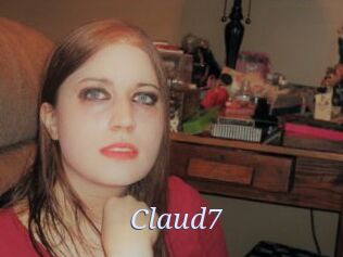 Claud7