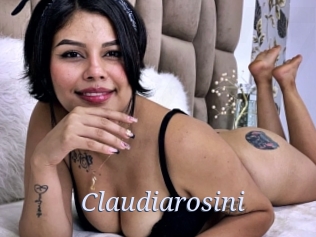 Claudiarosini