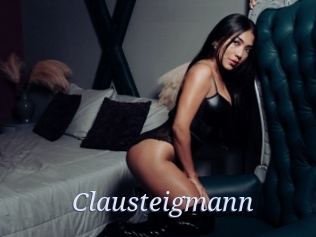 Clausteigmann