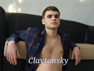 Claytonsky