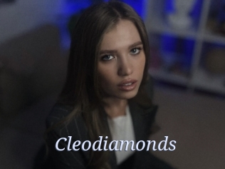 Cleodiamonds