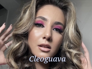 Cleoguava