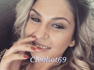 Cleohot69