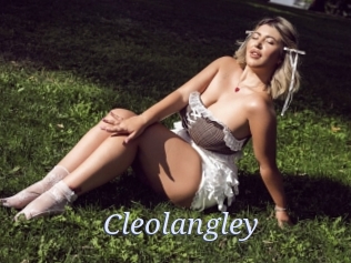 Cleolangley