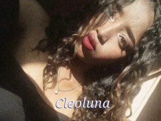 Cleoluna