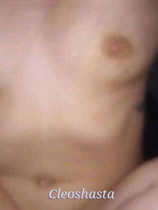 cleoshasta 777 Erotik Chat