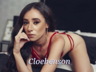 Cloebenson