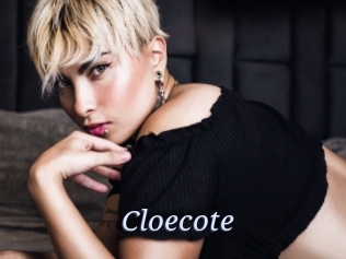 Cloecote