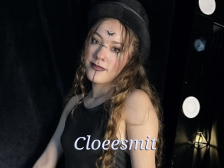 Cloeesmit