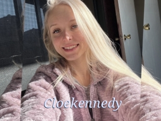 Cloekennedy