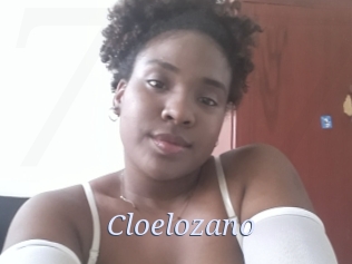 Cloelozano