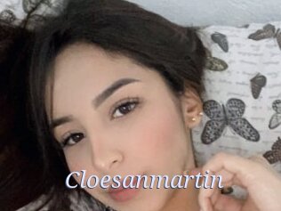 Cloesanmartin