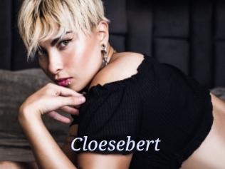 Cloesebert