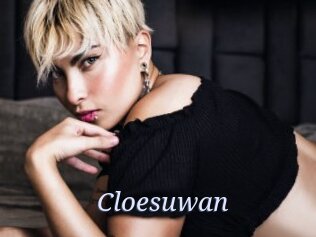 Cloesuwan