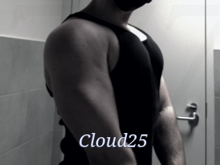 Cloud25