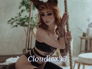 Cloudiex33