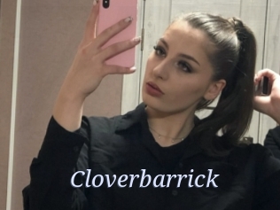 Cloverbarrick