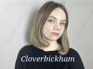 Cloverbickham